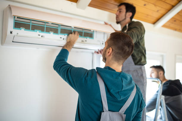 Best HVAC cleaning services  in Prices Fork, VA