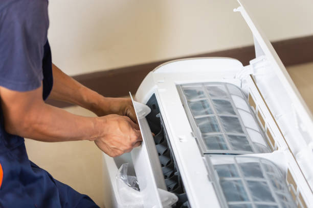 HVAC maintenance plan in Prices Fork, VA
