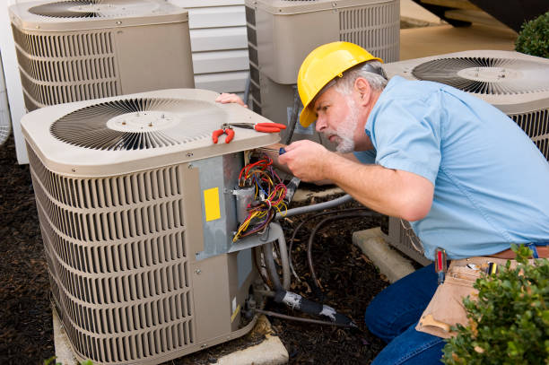 Best Commercial HVAC repair  in Prices Fork, VA