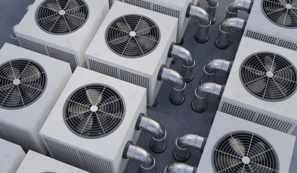 Best Local HVAC companies  in Prices Fork, VA
