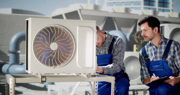 Best HVAC maintenance plan  in Prices Fork, VA