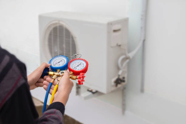 Prices Fork, VA HVAC Company