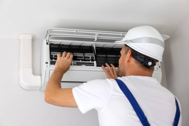 Best HVAC system installation  in Prices Fork, VA