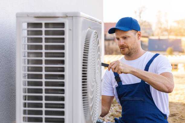 Affordable air conditioning repair in Prices Fork, VA