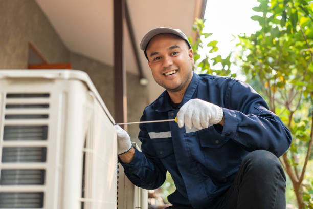 Best Local HVAC companies  in Prices Fork, VA