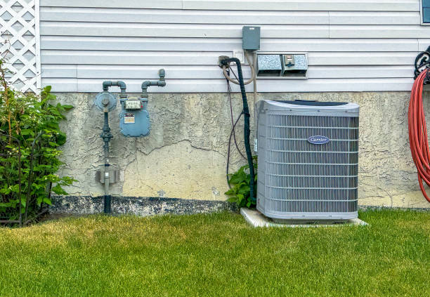 Best 24/7 HVAC repair  in Prices Fork, VA